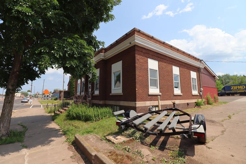 220 Main St E, Ashland, WI 54806