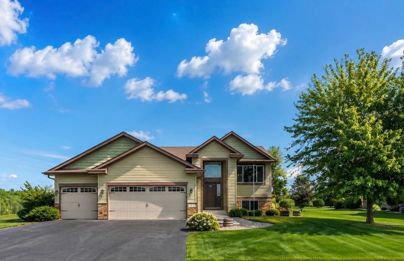 1050 Mallard St NE, Hanover, MN 55341