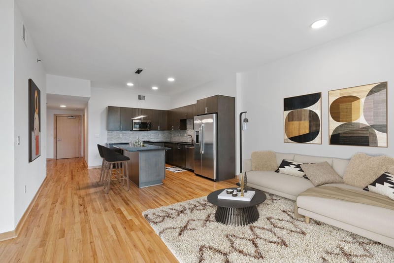 1240 S 2nd St #225, Minneapolis, MN 55415