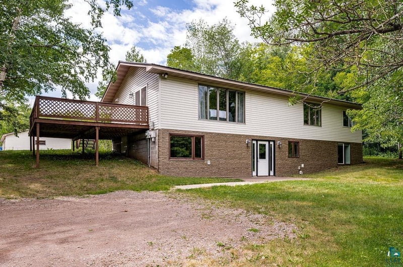5025 Reid Rd, Duluth, MN 55803
