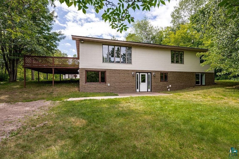 5025 Reid Rd, Duluth, MN 55803