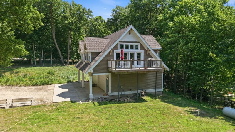 1834 Petes Point Ln SW, Alexandria, MN 56308