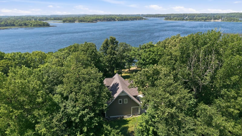 1834 Petes Point Ln SW, Alexandria, MN 56308