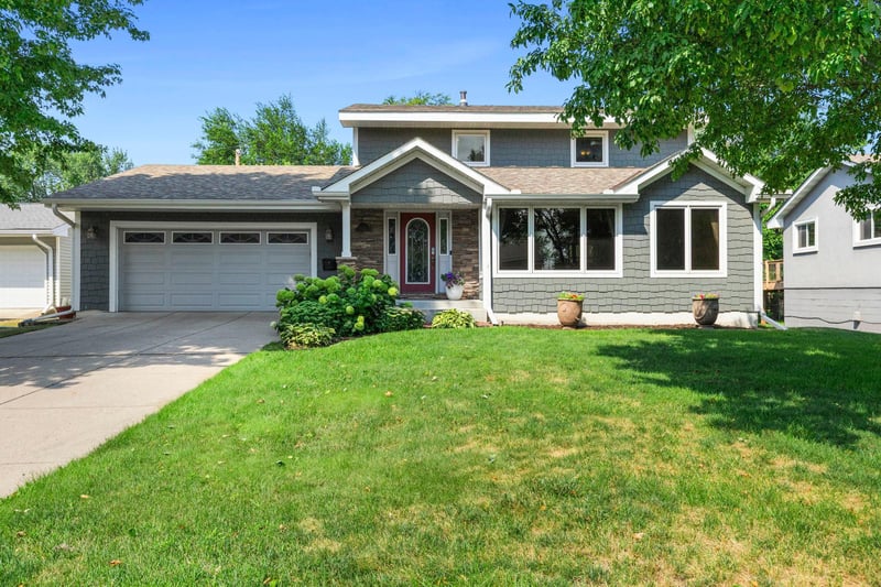 4517 Orchard Ave N, Robbinsdale, MN 55422