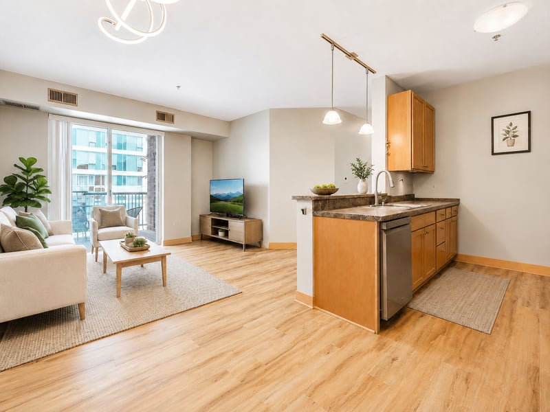 2900 University Ave SE #300, Minneapolis, MN 55414