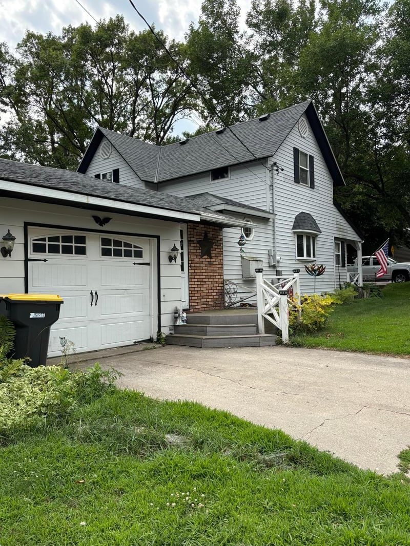 601 Harrison Ave, Sacred Heart, MN 56285