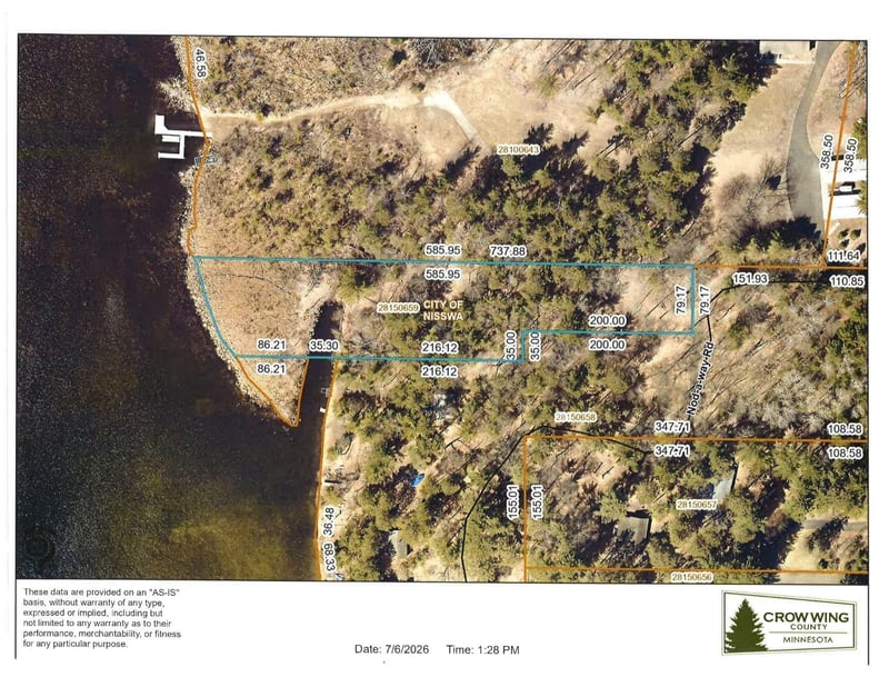 4294 Nod A Way Dr, Nisswa, MN 56468
