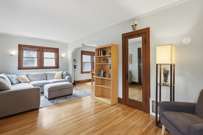 3414 Polk St NE, Minneapolis, MN 55418