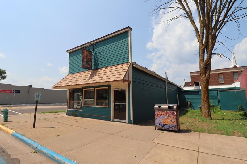 201 Main St E, Ashland, WI 54806