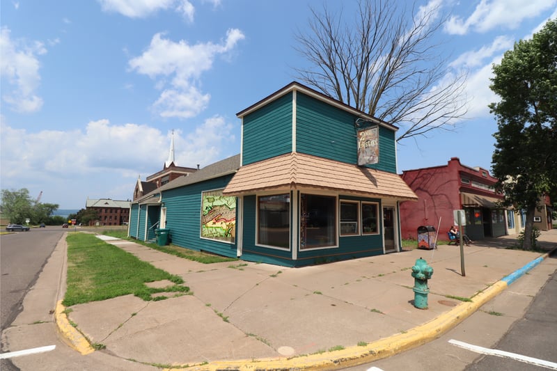 201 Main St E, Ashland, WI 54806
