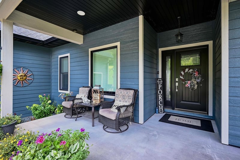 166 Rimrock Rd, Rollingstone, MN 55969