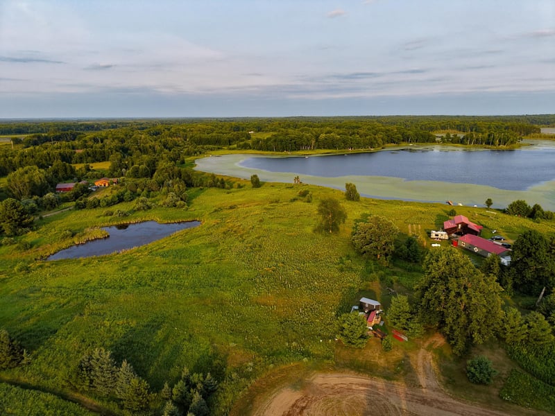 TBD 256th Ln, Aitkin, MN 56431