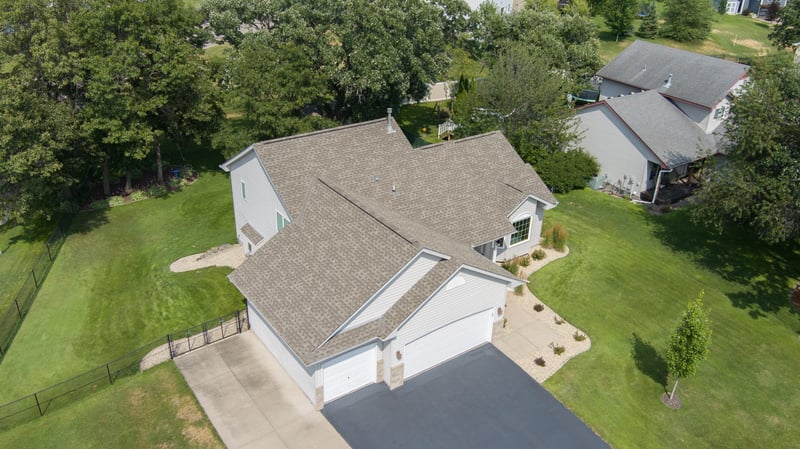 15235 Yellow Pine St NW, Andover, MN 55304