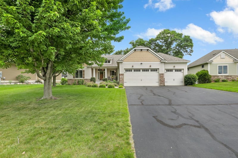 12901 196th Ln NW, Elk River, MN 55330