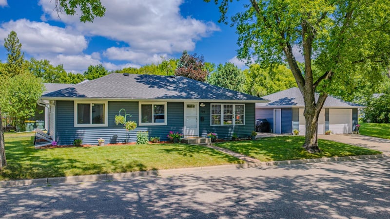 705 Johanna Ave, Willmar, MN 56201