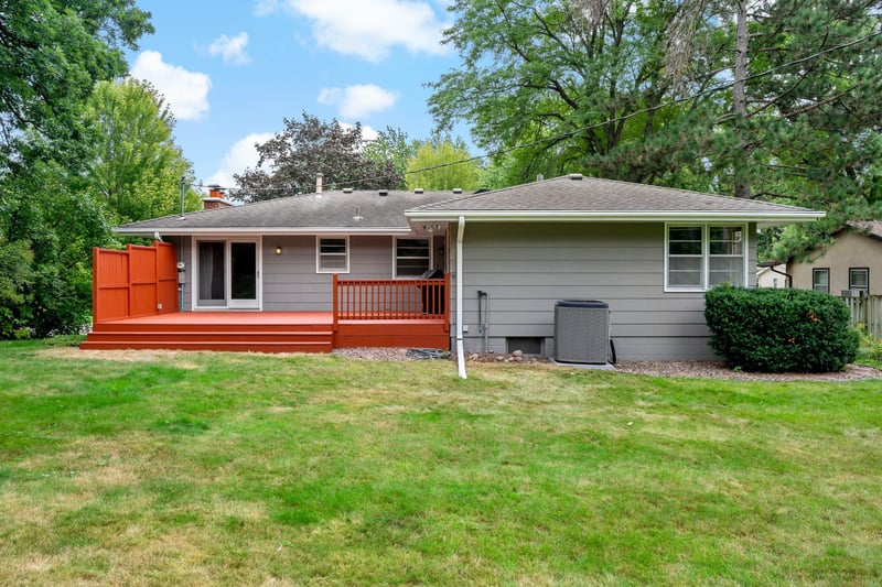5921 Wisconsin Cir N, New Hope, MN 55428