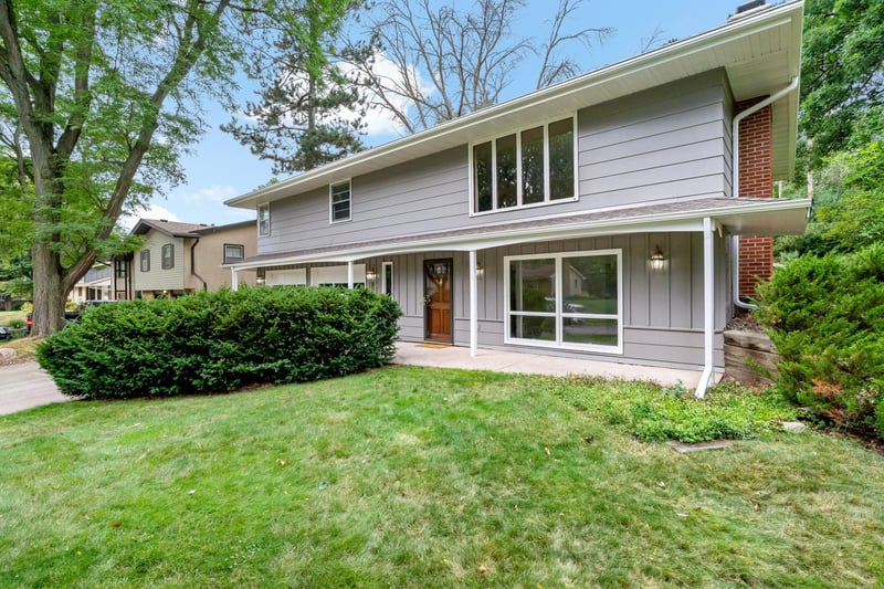 5921 Wisconsin Cir N, New Hope, MN 55428