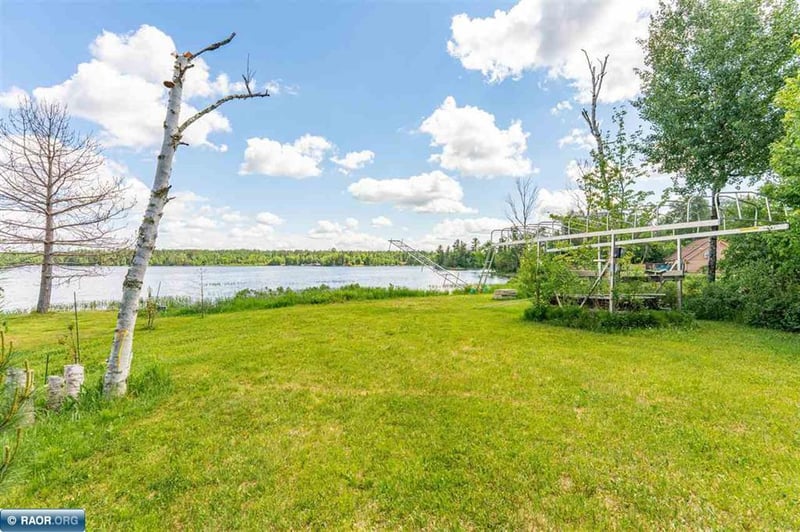 TBD Lagoon Rd, Tower, MN 55790
