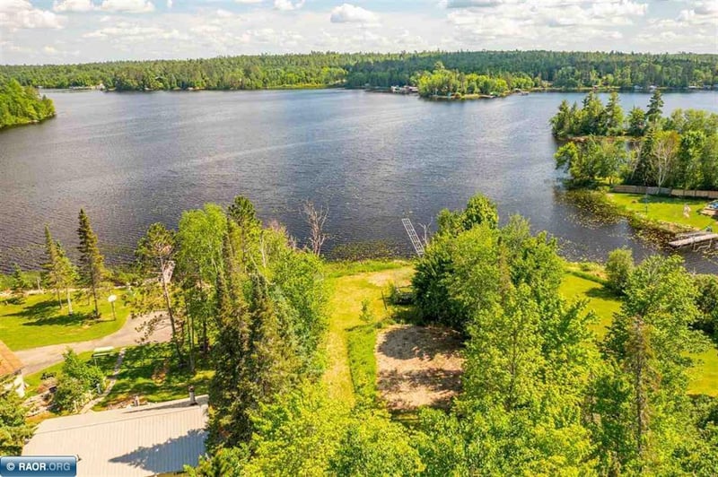 TBD Lagoon Rd, Tower, MN 55790