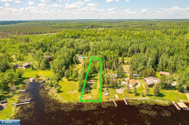 TBD Lagoon Rd, Tower, MN 55790