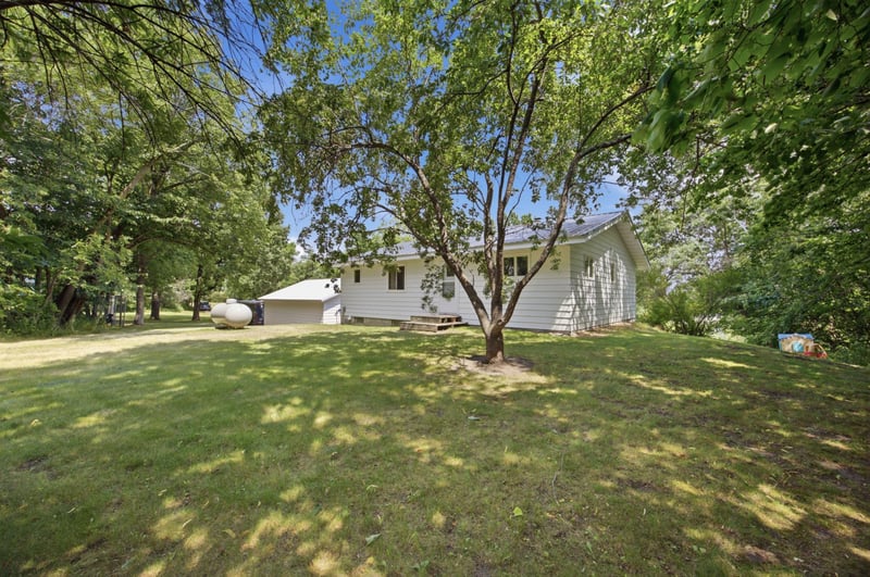 11461 Silver Star Rd, Frazee, MN 56544