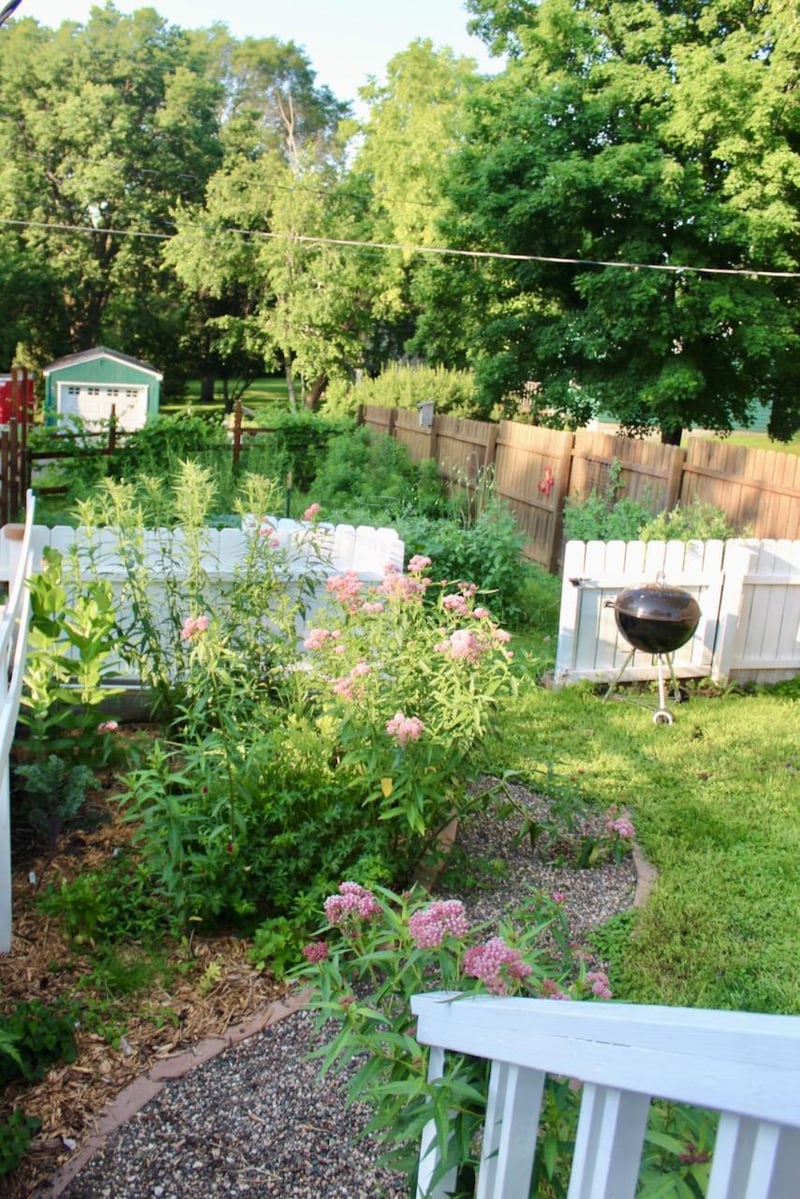 319 W Douglas Ave, Fergus Falls, MN 56537
