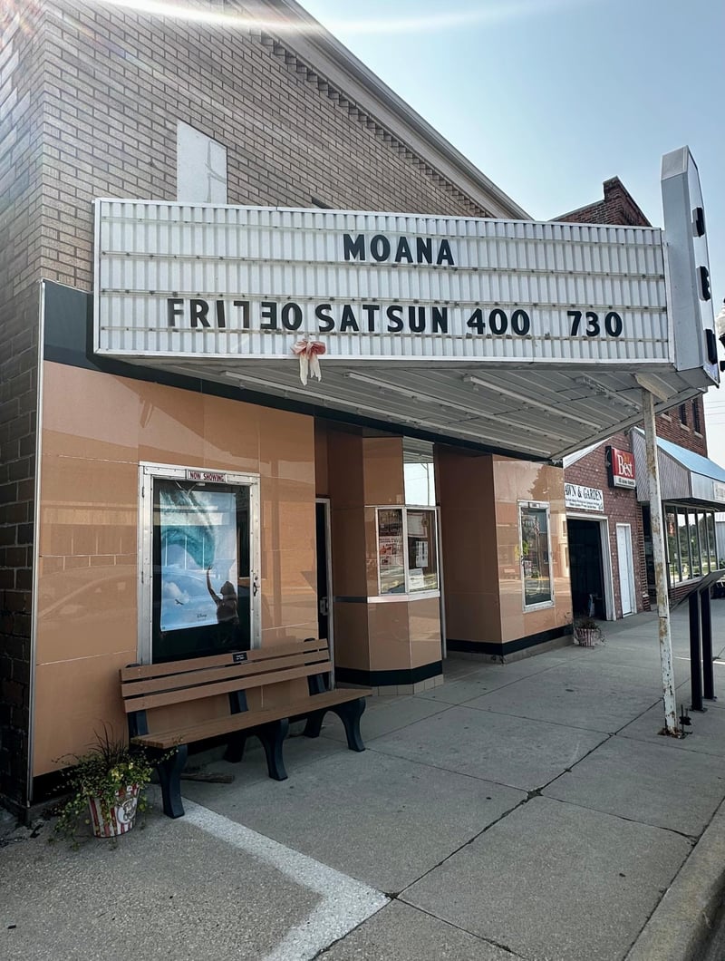 14 Main Ave N, Harmony, MN 55939