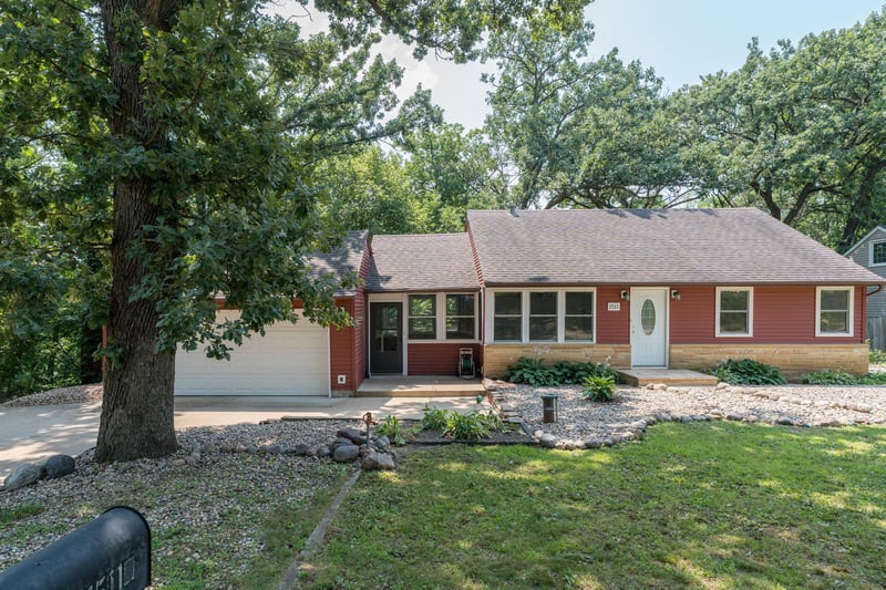 1511 Beaver Ave, Mankato, MN 56001