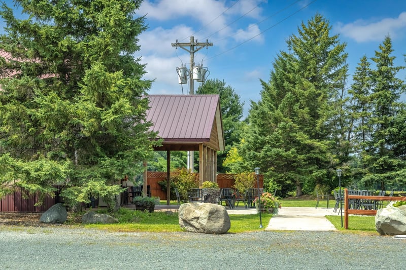 1361 100th St, Amery, WI 54001