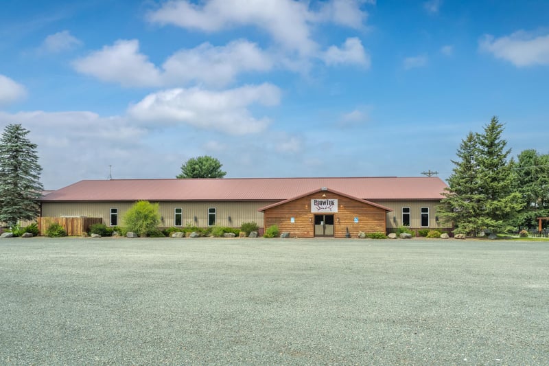 1361 100th St, Amery, WI 54001
