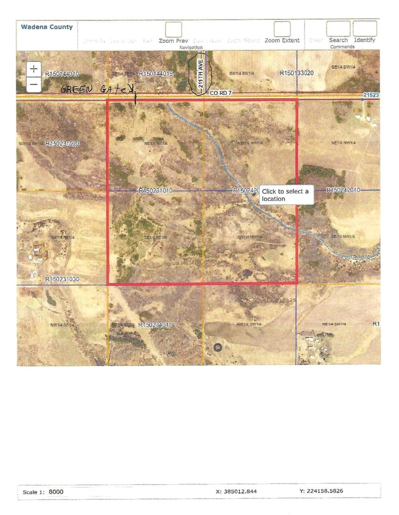TBD County Road 7, Verndale, MN 56481