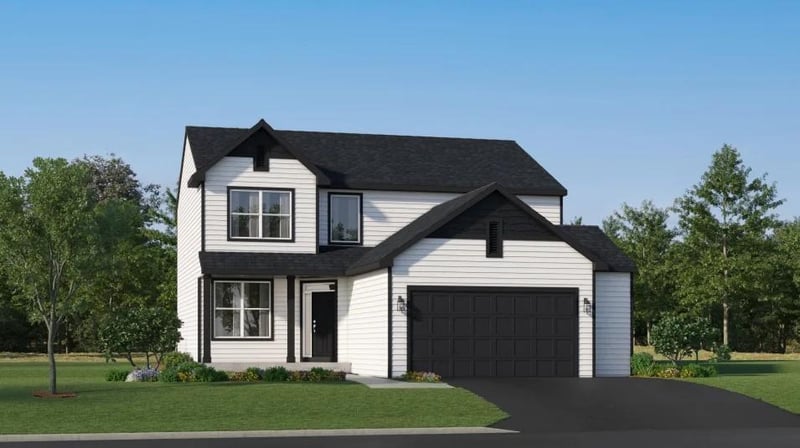8924 Periwinkle Blvd, Woodbury, MN 55129