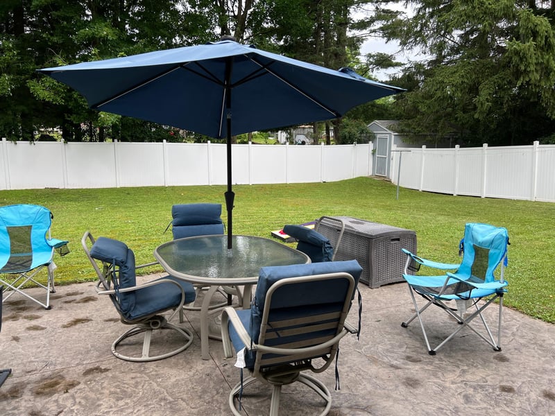 1045 10th Ave, Cumberland, WI 54829