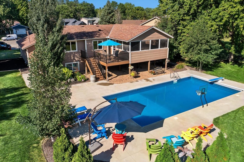 5710 W 139th St, Savage, MN 55378