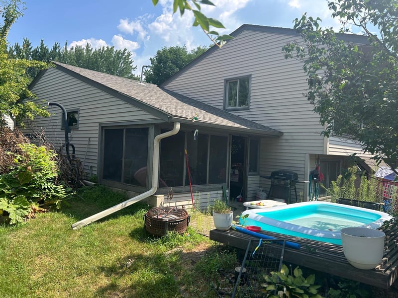 1014 Benedict Dr, Sauk Rapids, MN 56379