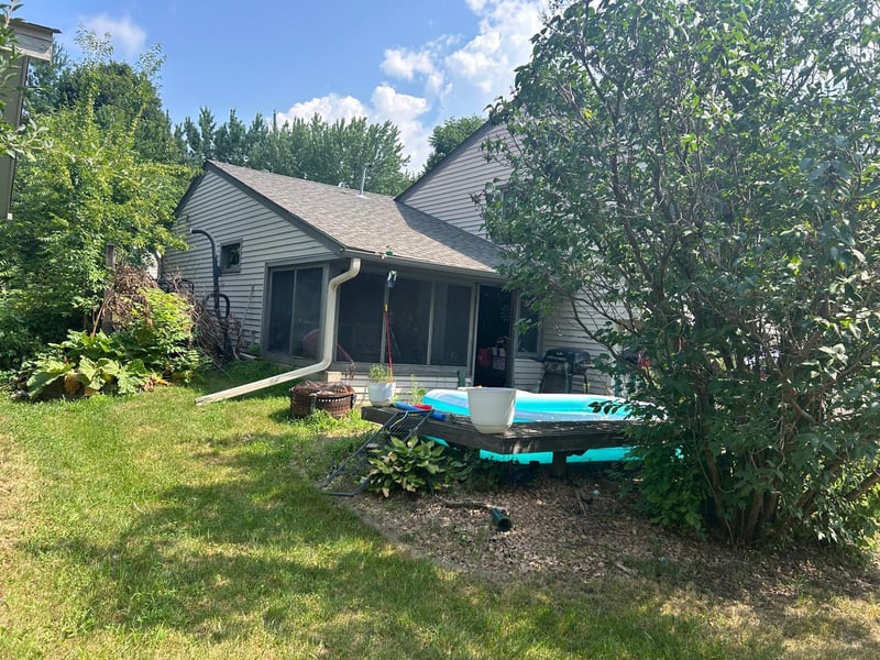 1014 Benedict Dr, Sauk Rapids, MN 56379
