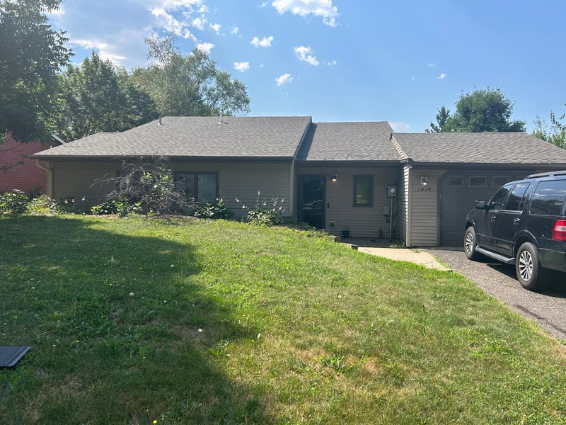 1014 Benedict Dr, Sauk Rapids, MN 56379