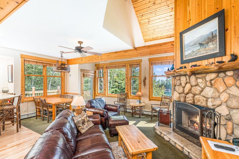 4576 Cove Side Cottages #410, Beaver Bay, MN 55616