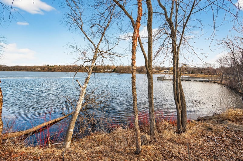 213 Mccarrons Pl W, Roseville, MN 55113