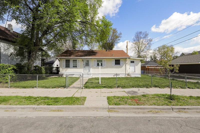 1814 4th Ave N, Minneapolis, MN 55405