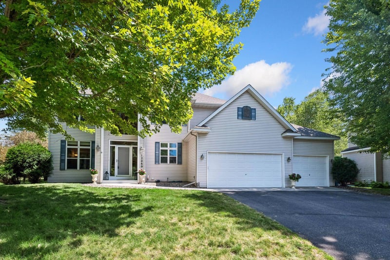 12060 41st Ave N, Plymouth, MN 55441
