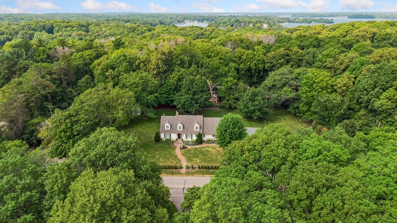 18855 Park Ave, Wayzata, MN 55391
