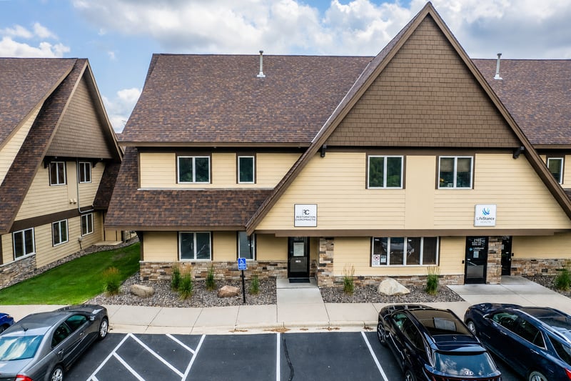 2103 County Road D E #A, Maplewood, MN 55109