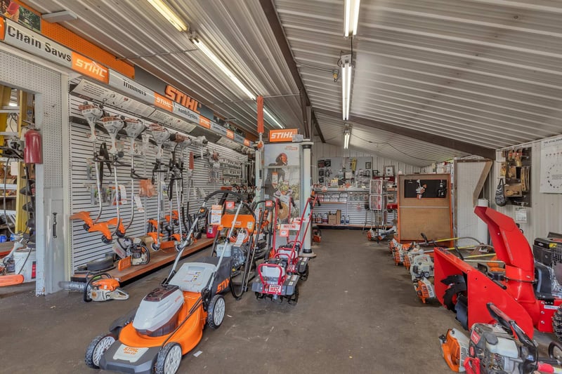 245 Main St E, Rice, MN 56367