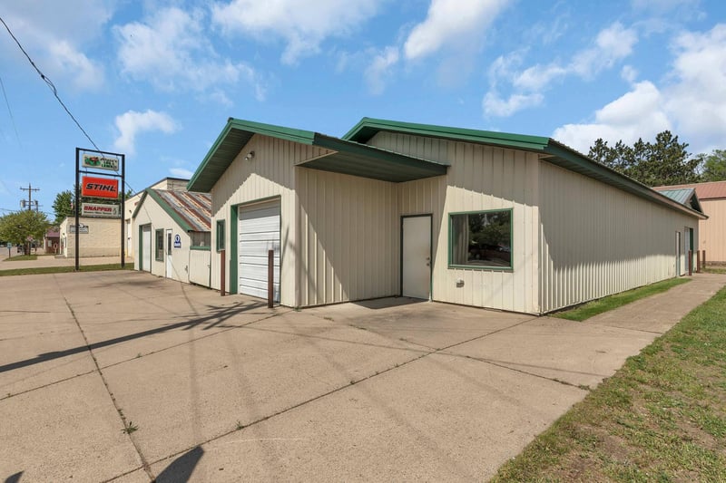 245 Main St E, Rice, MN 56367