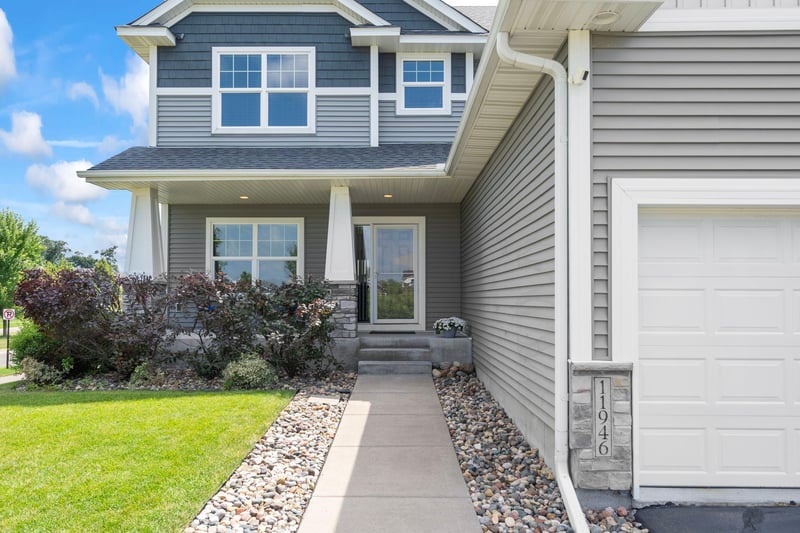 11946 Woodland Pw NE, Blaine, MN 55449