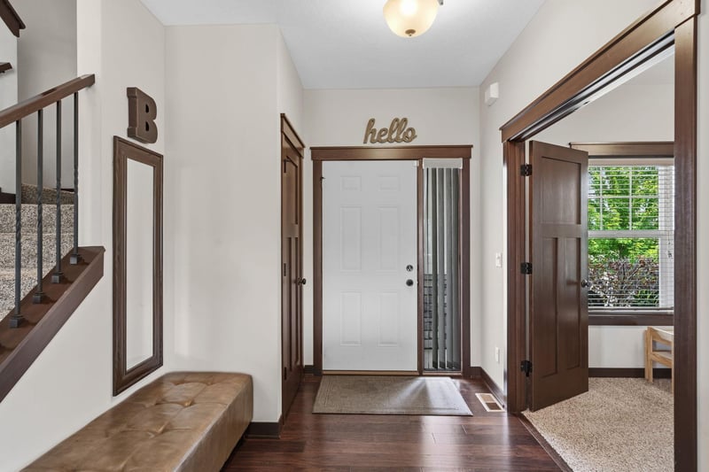 11946 Woodland Pw NE, Blaine, MN 55449