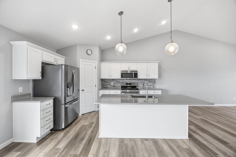 19714 English Ave N, Forest Lake, MN 55025