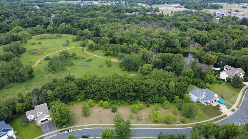 22830 Silverod St NW, Saint Francis, MN 55070