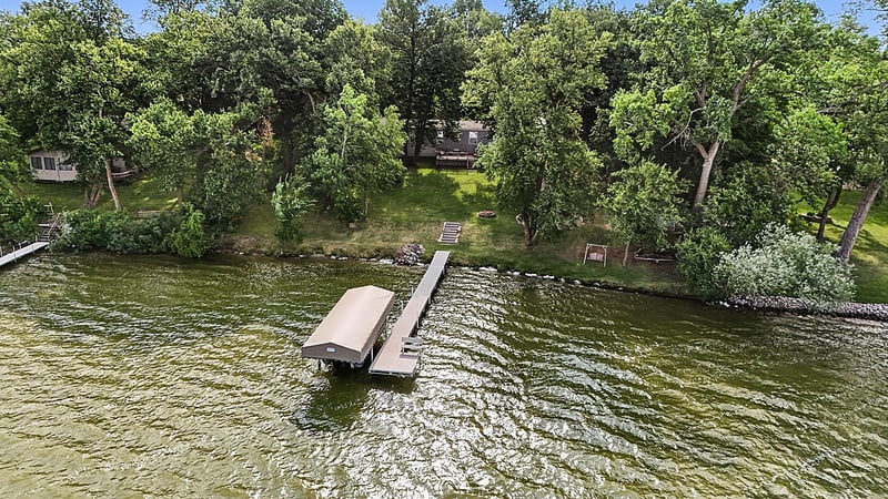 22430 62nd St NW, Sunburg, MN 56289